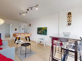 Spolubydlení / 5 rooms apartment · 100 m², Toulouse, Rue Joachim du Bellay