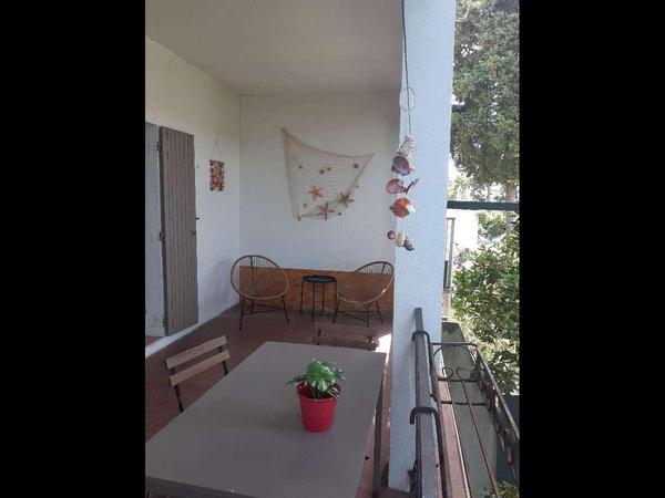 Colocation / Appartement 3 pièces de 40 m², Marseille, Rue theophile boudier / Photo 2