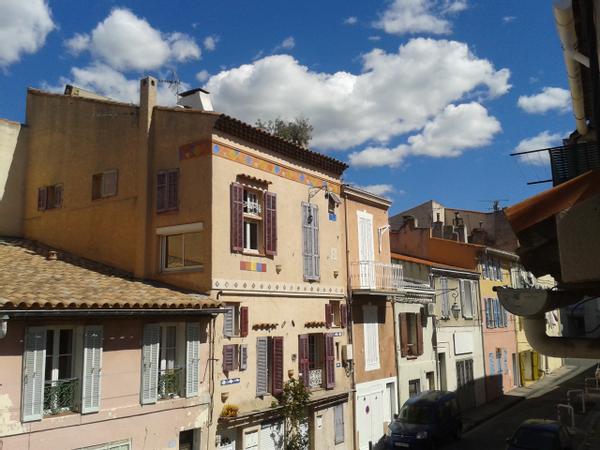 Colocation / Appartement 3 pièces de 40 m², Marseille, Rue theophile boudier / Photo 15