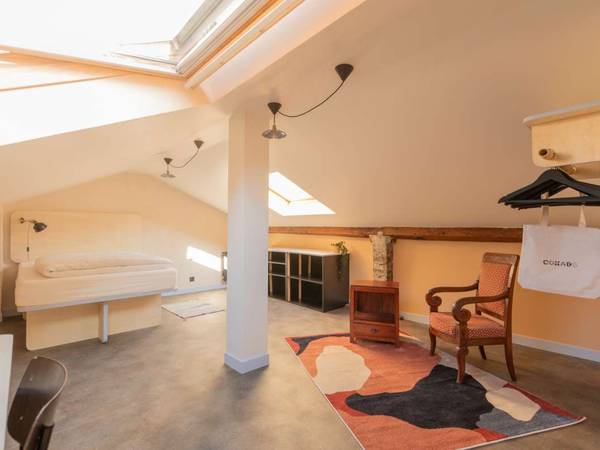 Colocation / Maison 10 pièces de 279 m², Paris, Rue de l'Abbé Carton / Photo 2