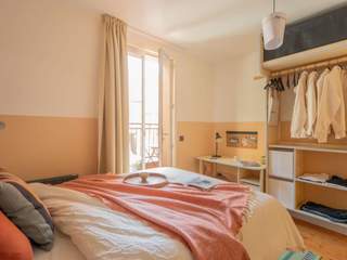 Flatsharing, 10-bedroom house , Paris