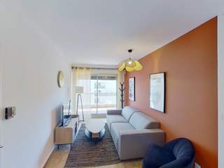 Colocation / Appartement 6 pièces de 115 m², Marseille, 5 Boulevard Camille Flammarion,