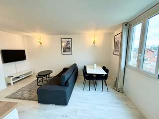 Flatsharing, 5-bedroom flat , Épinay-sur-Seine