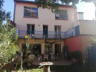 Sous-location / Maison 10 pièces de 270 m², Toulouse, Rue d'Auriol