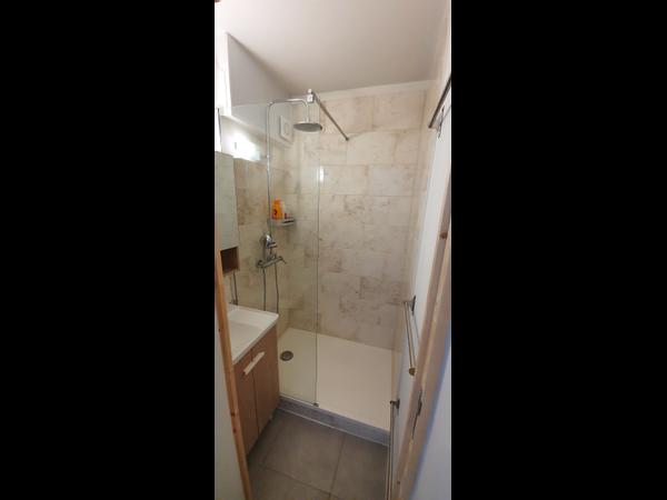 Colocation / Appartement 5 pièces de 78 m², Toulouse, Rue Jean Mermoz / Photo 2