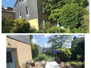 Room share / 5 rooms house · 120 m², Rouen, Rue Claude Monet