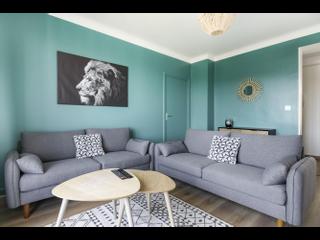 Flatsharing / 5-bedroom flat · 93 m², Clermont-Ferrand