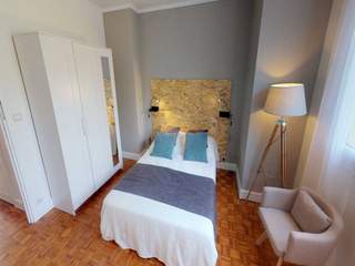 Appartement 4 pièces de 70 m²