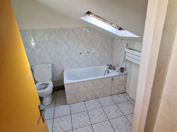 Colocation / Duplex 4 pièces de 53 m², Ivry-sur-Seine, Rue Marat / Photo 5