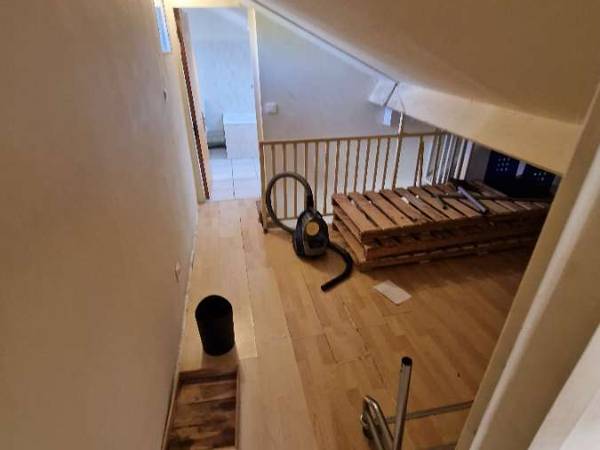 Colocation / Duplex 4 pièces de 53 m², Ivry-sur-Seine, Rue Marat / Photo 2