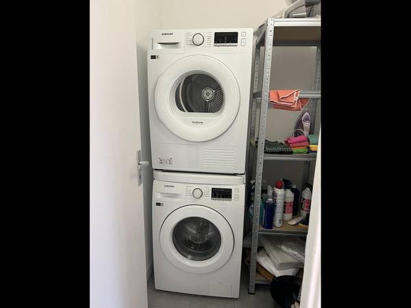 Flatsharing / 4-bedroom flat · 70 m², Toulouse, Chemin Michoun / Photo 8