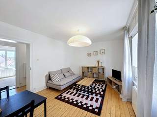 Flatsharing / 3-bedroom flat · 60 m², Strasbourg, Rue de la Gravière