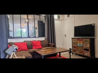 Piso compartido / 6 rooms apartment · 89 m², Évry-Courcouronnes, Rue Pablo Picasso