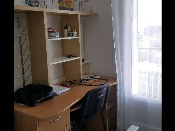 Colocation / Appartement 6 pièces de 68 m², Toulouse, Boulevard De Larramet / Photo 6