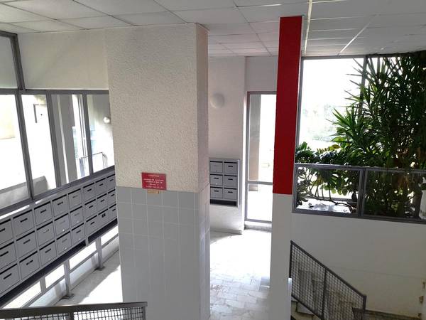 Colocation / Appartement 4 pièces de 79 m², Grenoble, Avenue de Constantine / Photo 14