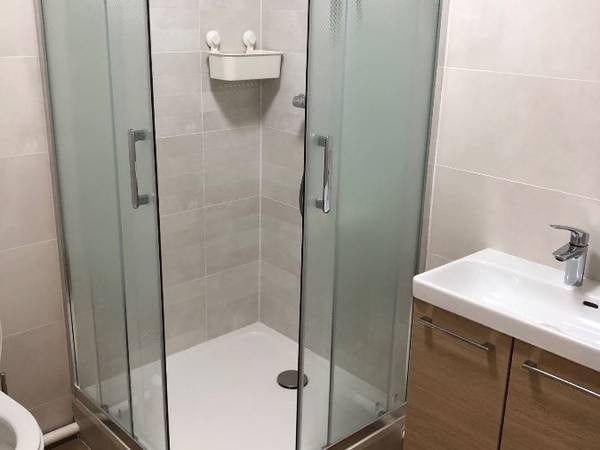 Colocation / Appartement 6 pièces de 105 m², Sarcelles, Place du Docteur Guérin / Photo 2