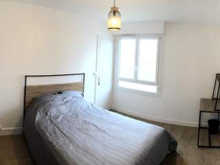 Flatsharing / 6-bedroom flat · 105 m², Sarcelles, Place du Docteur Guérin