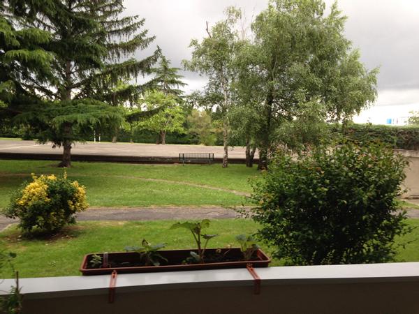 Colocation / Appartement 5 pièces de 78 m², Toulouse, Chemin de la Butte / Photo 2