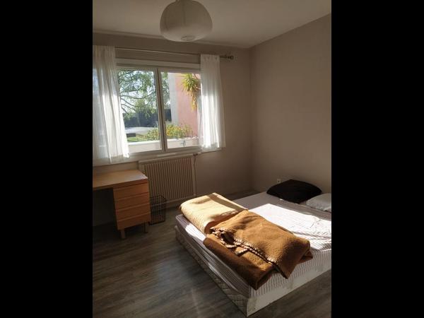 Colocation / Appartement 5 pièces de 78 m², Toulouse, Chemin de la Butte / Photo 5