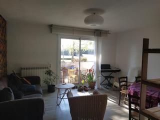 Colocation / Appartement 5 pièces de 78 m², Toulouse, Chemin de la Butte