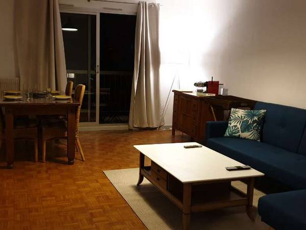 Colocation / Appartement 4 pièces de 90 m², Toulon, Rue du Roi René / Photo 7