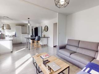 Location / Appartement 4 pièces de 73 m², Saint-Étienne, Rue Bergson