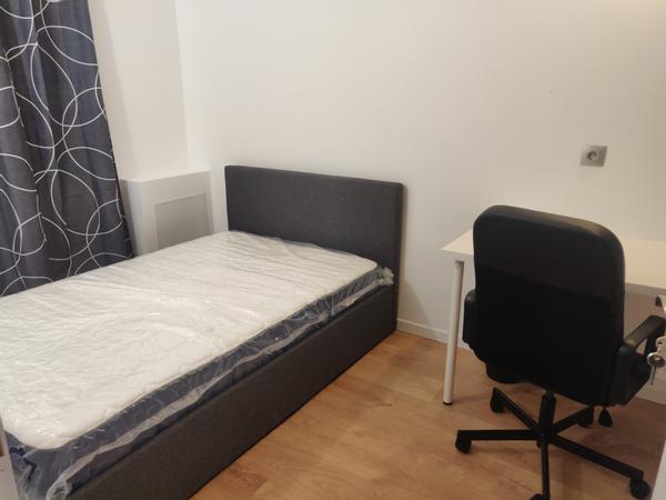 Colocation / Appartement 5 pièces de 70 m², Créteil, Rue des Pinsons / Photo 5