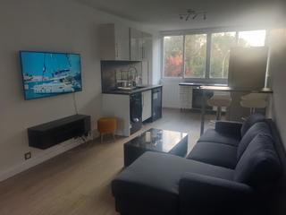 Flatsharing / 5-bedroom flat · 70 m², Créteil, Rue des Pinsons