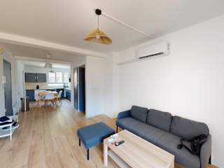 Room share / 5 rooms apartment · 100 m², Avignon, Boulevard Jacques Monod