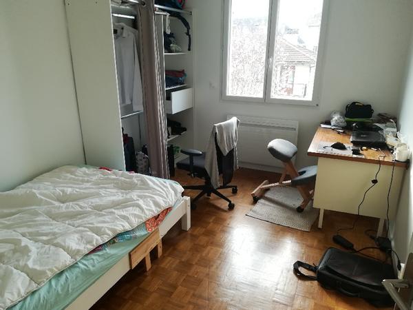 Colocation / Maison 10 pièces de 230 m², Villebon-sur-Yvette, Allée du Beau Site / Photo 14