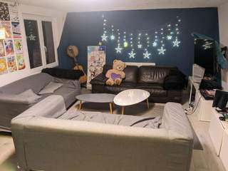 Flatsharing / 10-bedroom house · 230 m², Villebon-sur-Yvette, Allée du Beau Site