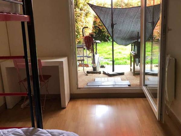 Colocation / Appartement 3 pièces de 65 m², Choisy-le-Roi, Avenue d'Alfortville / Photo 2