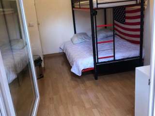 Colocation / Appartement 3 pièces de 65 m², Choisy-le-Roi, Avenue d'Alfortville