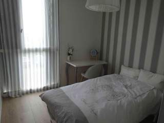 Colocation / Appartement 4 pièces de 76 m², Mérignac, Rue des Vignobles