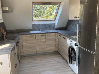 Room share / 4 rooms apartment · 95 m², Strasbourg, Avenue de Colmar