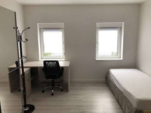 Colocation / Appartement 4 pièces de 95 m², Strasbourg, Avenue de Colmar / Photo 14