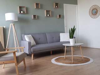 Flatsharing / 5-bedroom flat · 104 m², Orléans, Avenue de la Mouillère