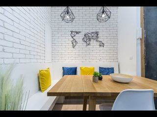 Flatsharing / 5-bedroom flat · 65 m², Nice, Rue Trachel