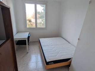 Homestay / 3-bedroom flat · 54 m², Marseille, Avenue Roger Salengro