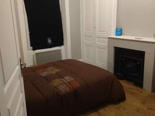 Flatsharing / 3-bedroom flat · 53 m², Lyon, Rue du Dauphiné