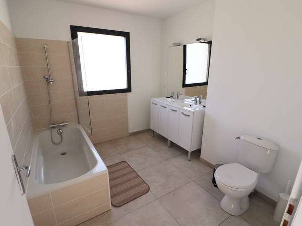 Colocation / Maison 5 pièces de 78 m², Talence, Rue Gabriel Faure / Photo 4