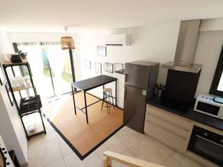 Colocation / Maison 5 pièces de 78 m², Talence, Rue Gabriel Faure