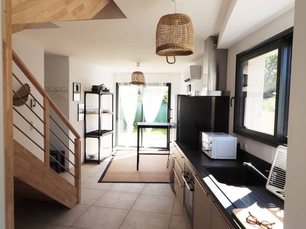 Colocation / Maison 5 pièces de 78 m², Talence, Rue Gabriel Faure / Photo 2