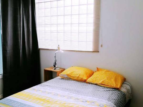 Colocation / Appartement 5 pièces de 85 m², Nîmes, Rue Colbert / Photo 2