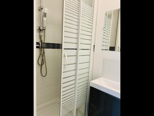 Flatsharing / 5-bedroom flat · 89 m², Ermont, Rue Kléber / Photo 8