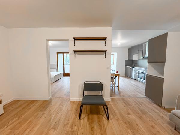 Flatsharing / 8-bedroom house · 152 m², Drancy, Rue Branly / Photo 2