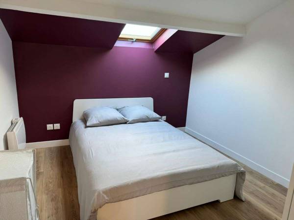 Flatsharing / 8-bedroom house · 152 m², Drancy, Rue Branly / Photo 7