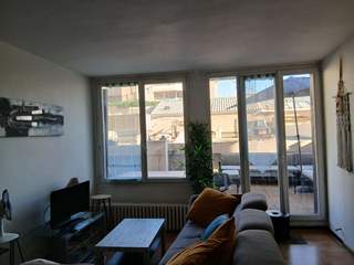 Room share / 4 rooms apartment · 86 m², Marseille, Boulevard Camille Flammarion