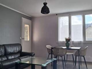 Flatsharing, 4-bedroom flat , Bron