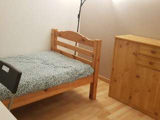 Flatsharing / 6-bedroom flat · 113 m², Champs-sur-Marne, Place des Acacias